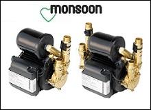 Monsoon Universal Pumps