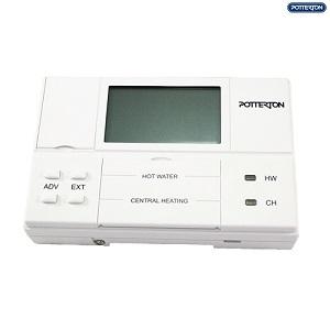 Potterton 2002 2000 EP2 7211473 Replacement Programmer 2 Channel