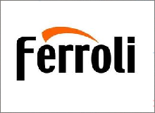 Ferroli Boiler Parts By Part Number 