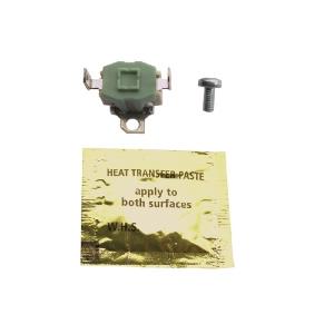 87072061960 Worcester High Limit Thermostat