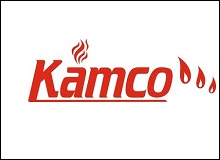 Kamco Magnetic Boiler Filter 