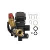 87170100620 Worcester Three Way Valve Assembly