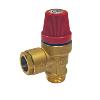 190727 Vaillant Pressure Relief Safety Valve 
