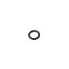 998424 Ariston O-Ring