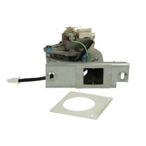 227040 Baxi SOLO WM 50/4 PF Fan Assembly